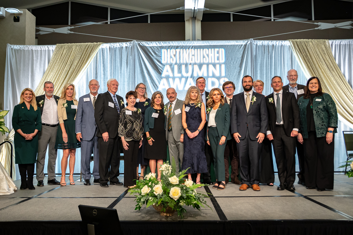Gallery: CSU hosts annual Homecoming & Family Weekend festivities