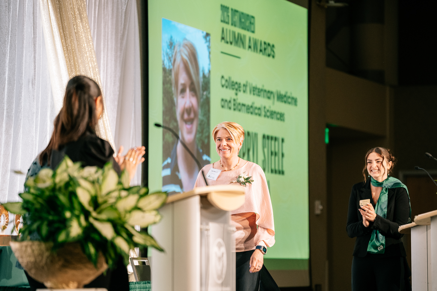 Gallery: CSU hosts annual Homecoming & Family Weekend festivities
