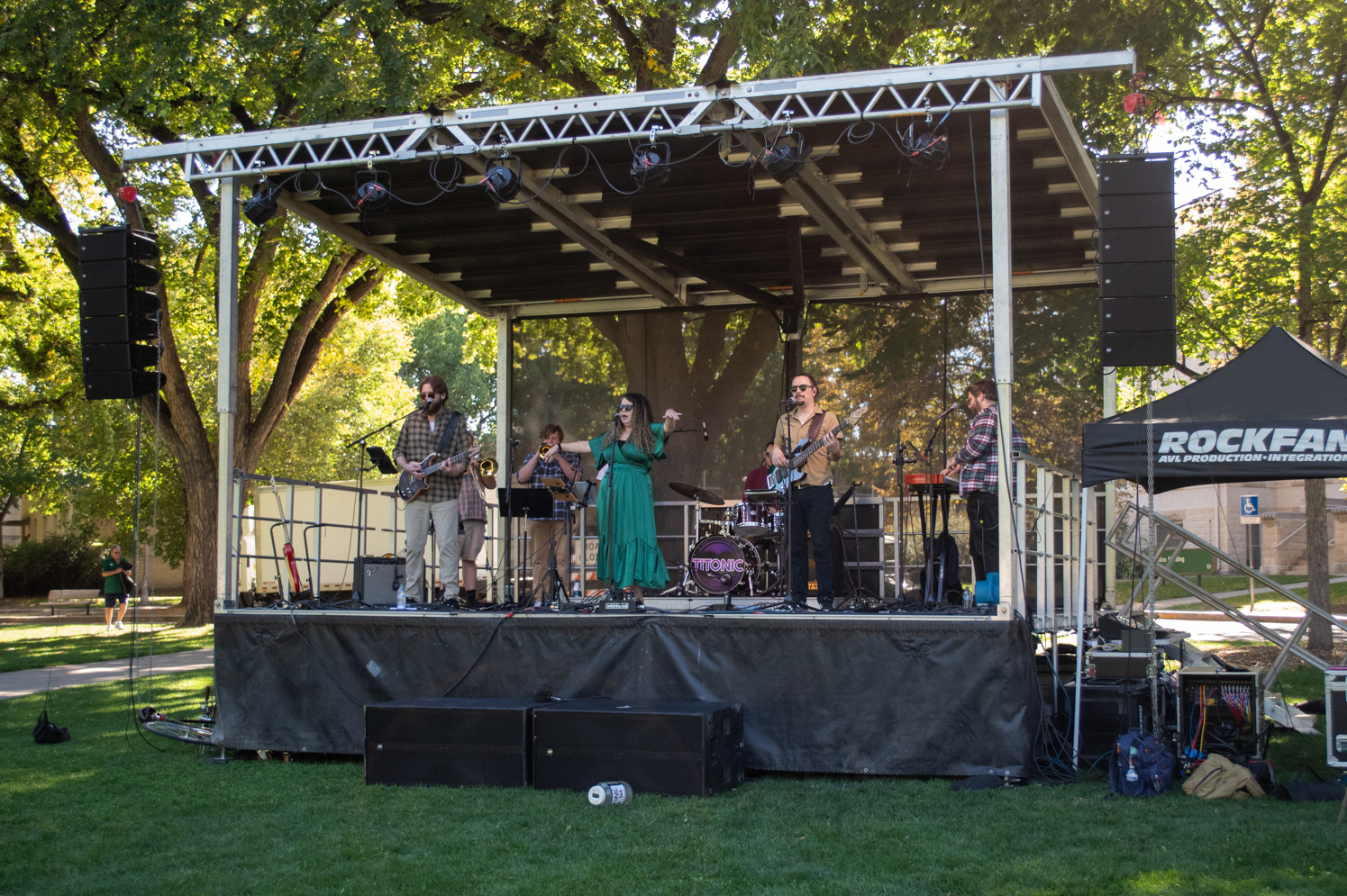 Gallery: CSU hosts annual Homecoming & Family Weekend festivities
