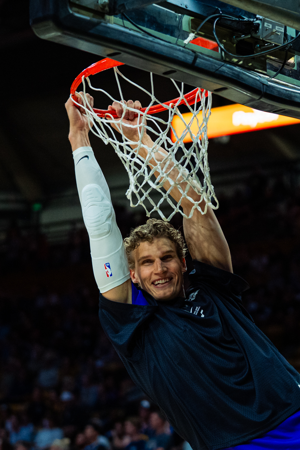 Gallery: Denver Nuggets lose 109-97 to Utah Jazz in preseason scrimmage