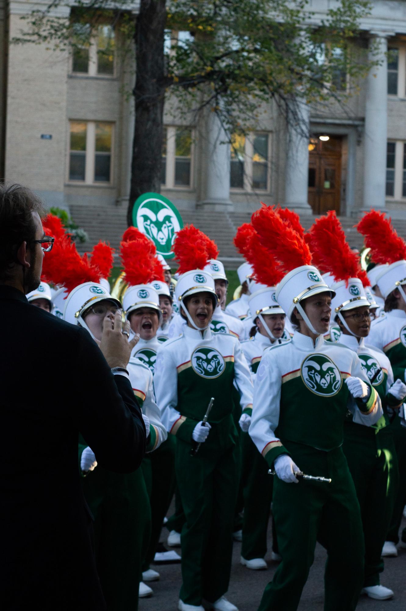 Gallery: CSU hosts annual Homecoming & Family Weekend festivities
