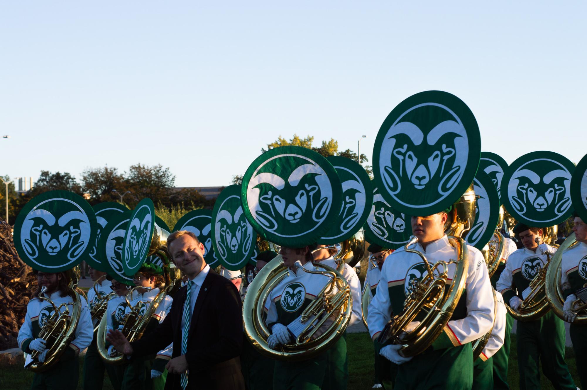 Gallery: CSU hosts annual Homecoming & Family Weekend festivities